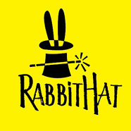 Rabbit Hat Promotions logo